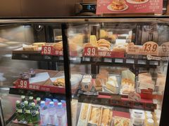 -星巴克(广州淘金路店)