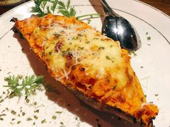 -小火花·干式熟成牛排馆Spark SteakHouse(剑桥郡店)