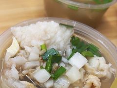 -牛师傅广式药膳牛骨汤美食(江南西店)