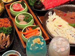 -捞王锅物料理(凯旋路店)