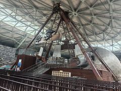 -东方山水乐园山之王国(全室内)