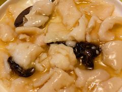 糟熘鱼片-同和居(月坛店)