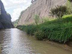 -飞天山旅游区