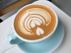-边渡咖啡烘焙店(昙华林店)