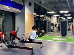 -METIS FITNESS女性健身工作室