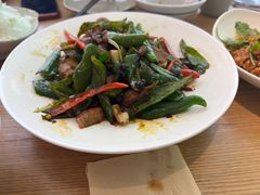 -花盐街·四川乐山小吃(西单大悦城店)