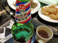 -张包铺(关东古巷店)