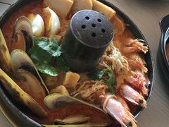 -上海外滩英迪格酒店