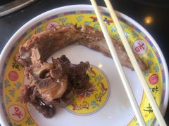 -芦月轩羊蝎子(北蜂窝店)