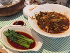 -桂满陇·杭州小馆(巴黎春天浦建店)