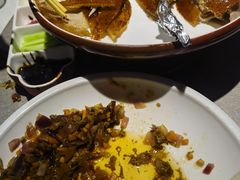 -大鸭梨烤鸭店(花园村店)