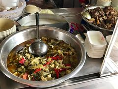 -好成财牛排馆(涂门街总店)