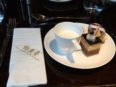 -成都钓鱼台精品酒店-品聚·成都餐厅