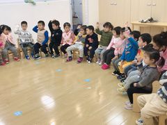 -黄浦乐烁龙鱼宝贝托育园(海潮路校区)