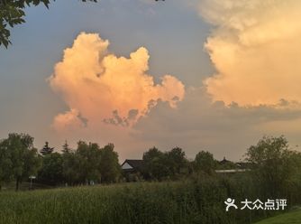 ##0元玩转这座城汤山金乌温泉公园免费温泉泡脚