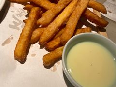 -弄堂里(滨江龙湖天街店)