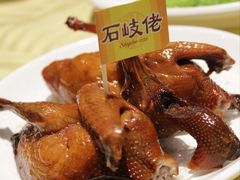 -石岐佬中山菜馆(张溪店)