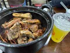 -斯丹姜母鸭·古法干香(涂门街总店)