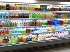 -翠微家园超市(甘家口店)