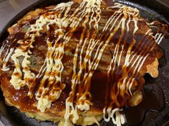 -日葵大阪烧ひまり(浦东店)