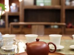 -沐春秋茶书院·茶室.茶馆.商务包房(知春路店)