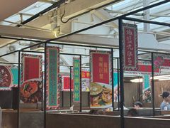 -肥仔文澳门猪骨煲(南京西路店)