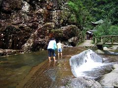 水池-太湖源风景区