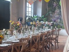 -HERRE·FARM 赫尔露营农场·团建聚会包场