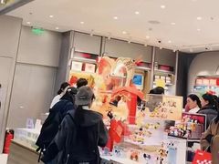 -泡泡玛特POPMART(大卫城店)