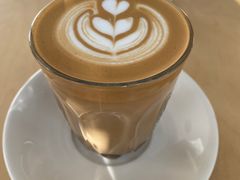 -DEEP COFFEE(瑞光烘焙工厂店)