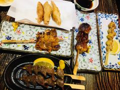 -平成屋·午肴夜酒(四川北路店)