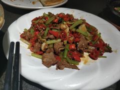 -香鼎坊江西菜(国奥店)