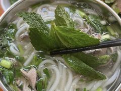 -攀枝花·任德琼·盐边羊肉米线