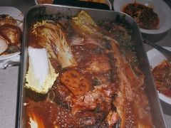 -半天妖烤鱼(方庄店)