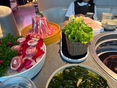 -故里和山·成都火锅(欢乐港湾店)