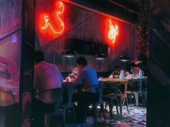 -馋火炉鱼(新世界百货望京店)