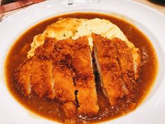 -CoCo壱番屋(久光百货店)