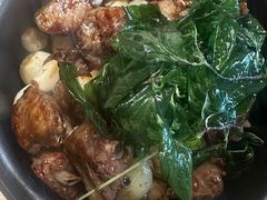 -竹里馆·淮扬菜·功夫茶(老门东店)