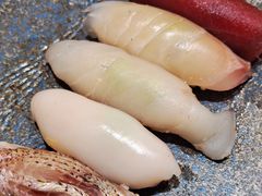 -镹·鱼料理  国产鱼使用店