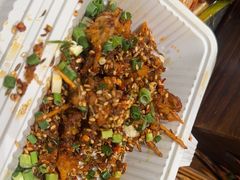 -杨老头鲜货烧烤(太古里店)