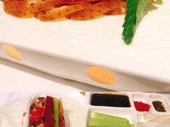 酥香嫩烤鸭-四季民福烤鸭店(望京旺角店)