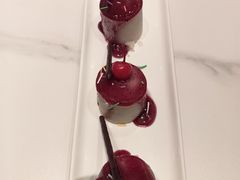 -万荣烤鸭店·北京菜(农光里店)