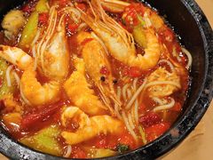 -老三样·旧食新味(绿地店)