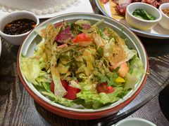 -津沽小院(天津之眼店)