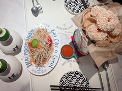 -太食獸泰式茶餐厅(济南万象城店)