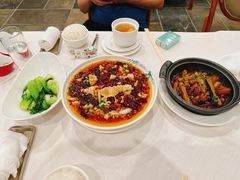 -白云中餐厅·粤菜·亚龙湾喜来登度假酒店