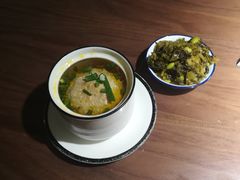 -十面春风·江南面馆(崇宁路店)