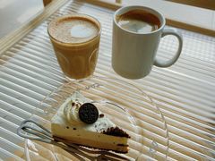 -Cetus coffee鲸鱼座咖啡·拼豆(二仙桥公园店)