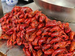 -虾大侠·盱眙龙虾老北京铜锅涮羊肉(金楠天街店)