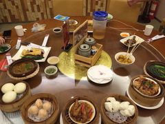 -香江小厨 The Kitchen(香江俱乐部店)